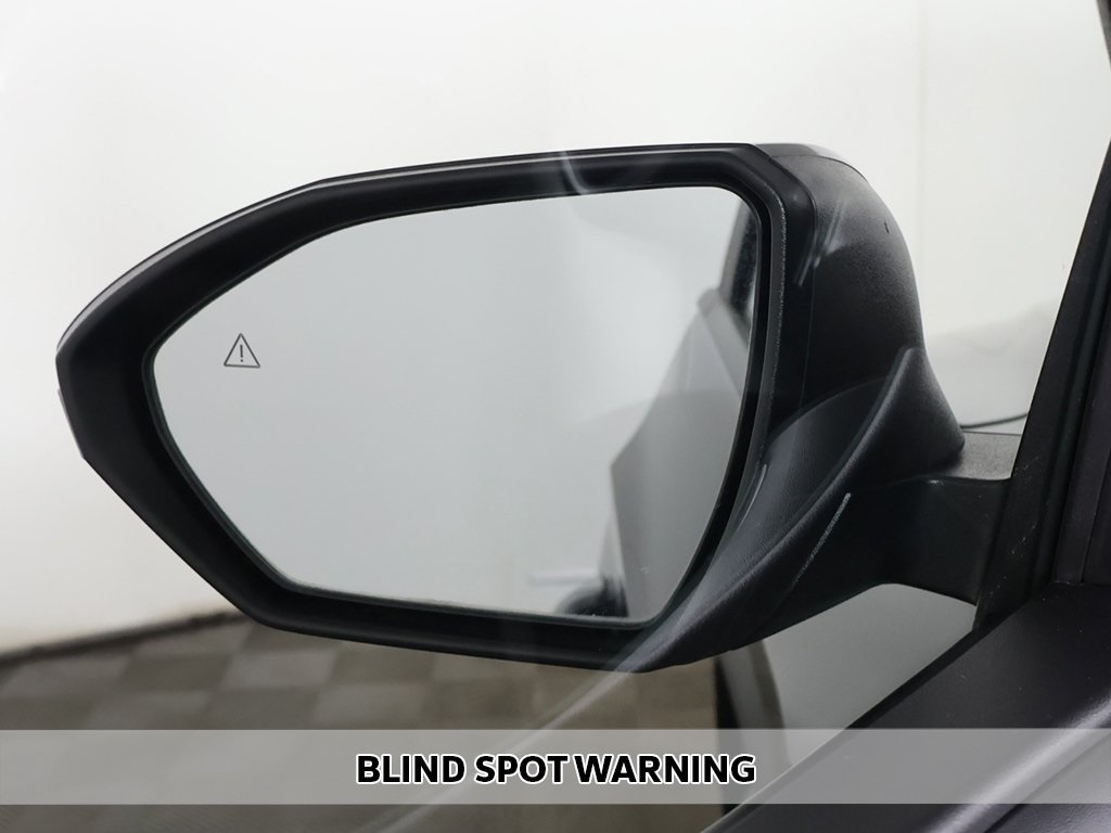 2024 Hyundai Tucson SEL photo 4