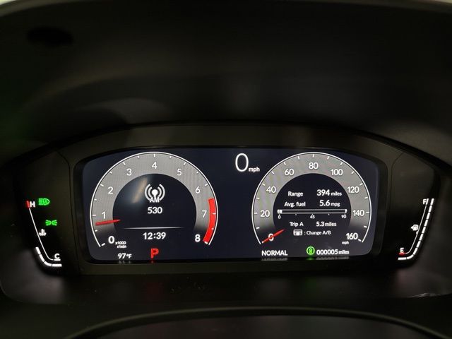 2025 Acura Integra A-Spec photo 17