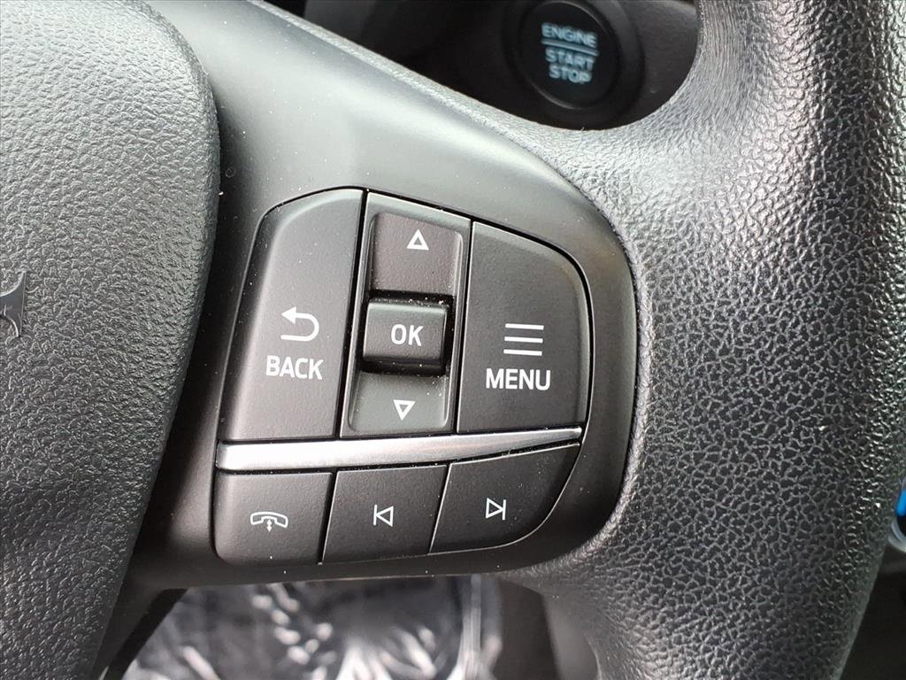 2025 FORD ESCAPE - Image 21