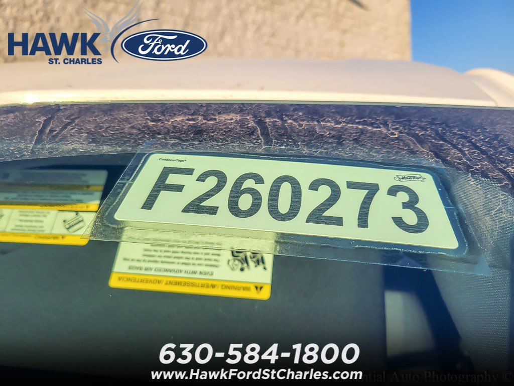 2026 FORD F-150 - Image 16