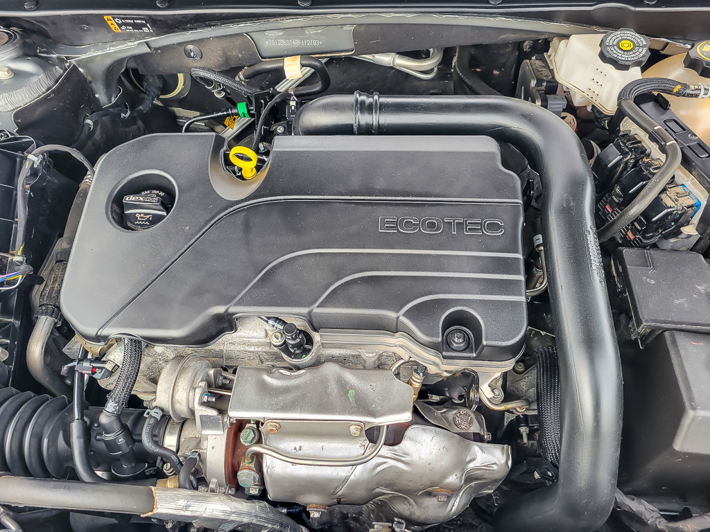 2024 CHEVROLET MALIBU - Image 24