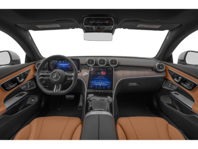 2026 Mercedes Benz CLE 450 4MATIC Coupe photo 19