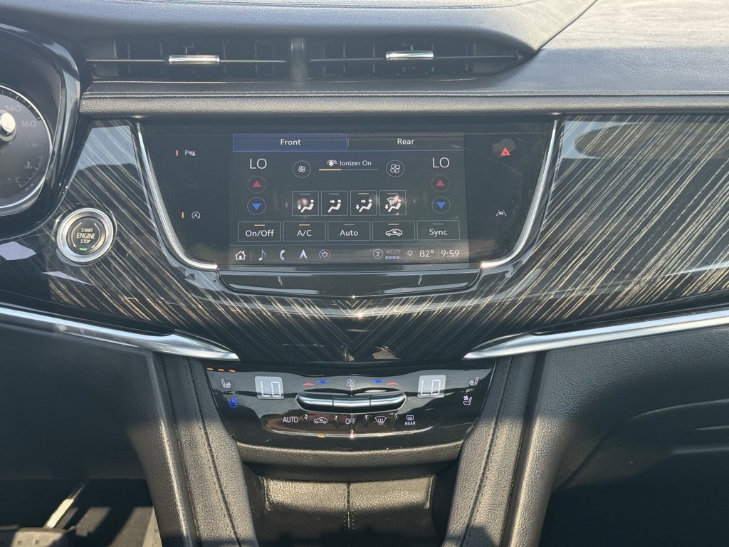 2023 Cadillac XT6 Premium Luxury photo 12