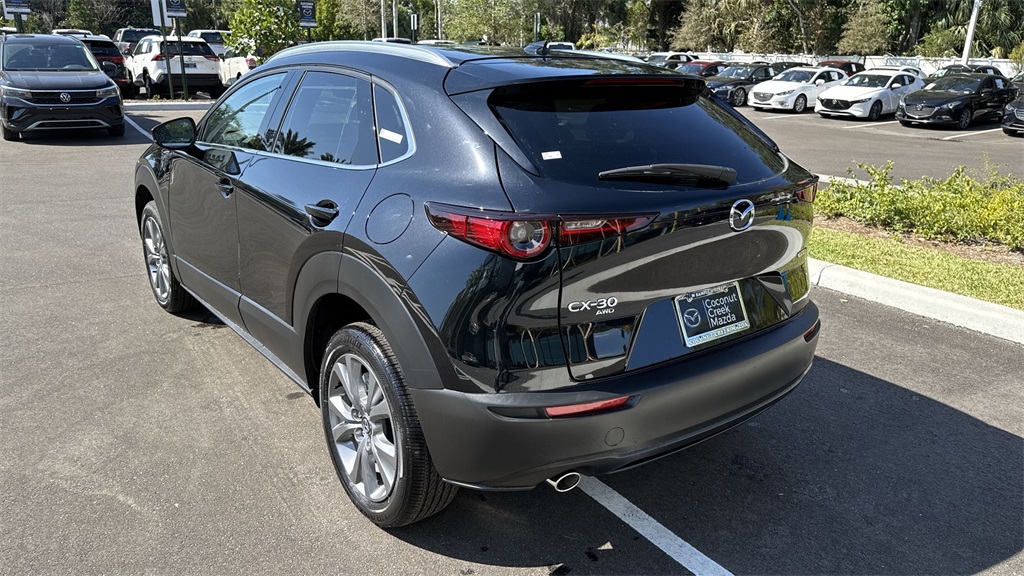 2024 Mazda CX-30 2.5 S Premium photo 26