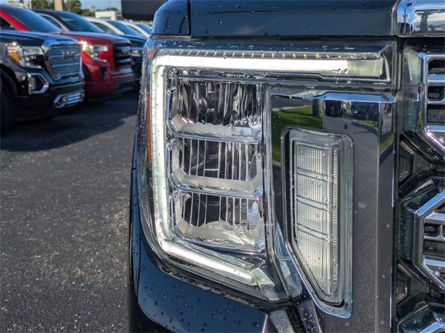 2021 Gmc Sierra Denali photo 10