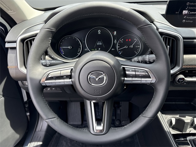 2025 Mazda CX-50 Premium photo 14