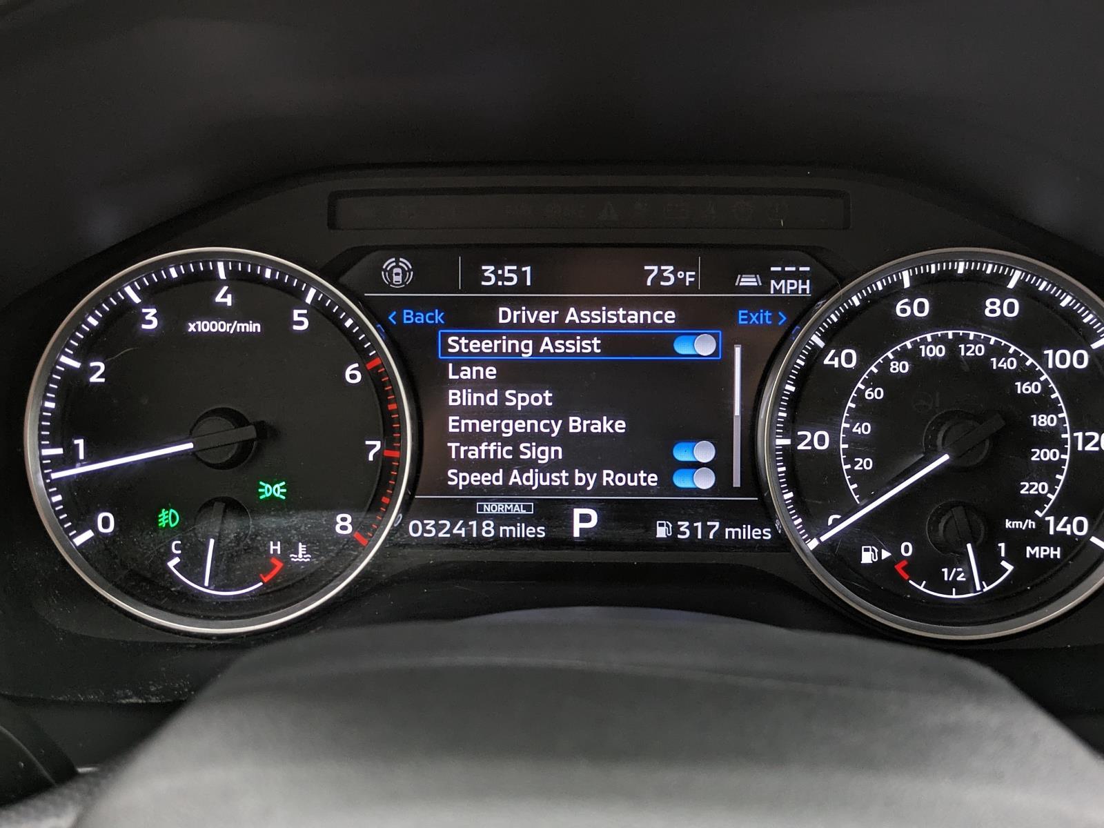 2022 Mitsubishi Outlander SE photo 8