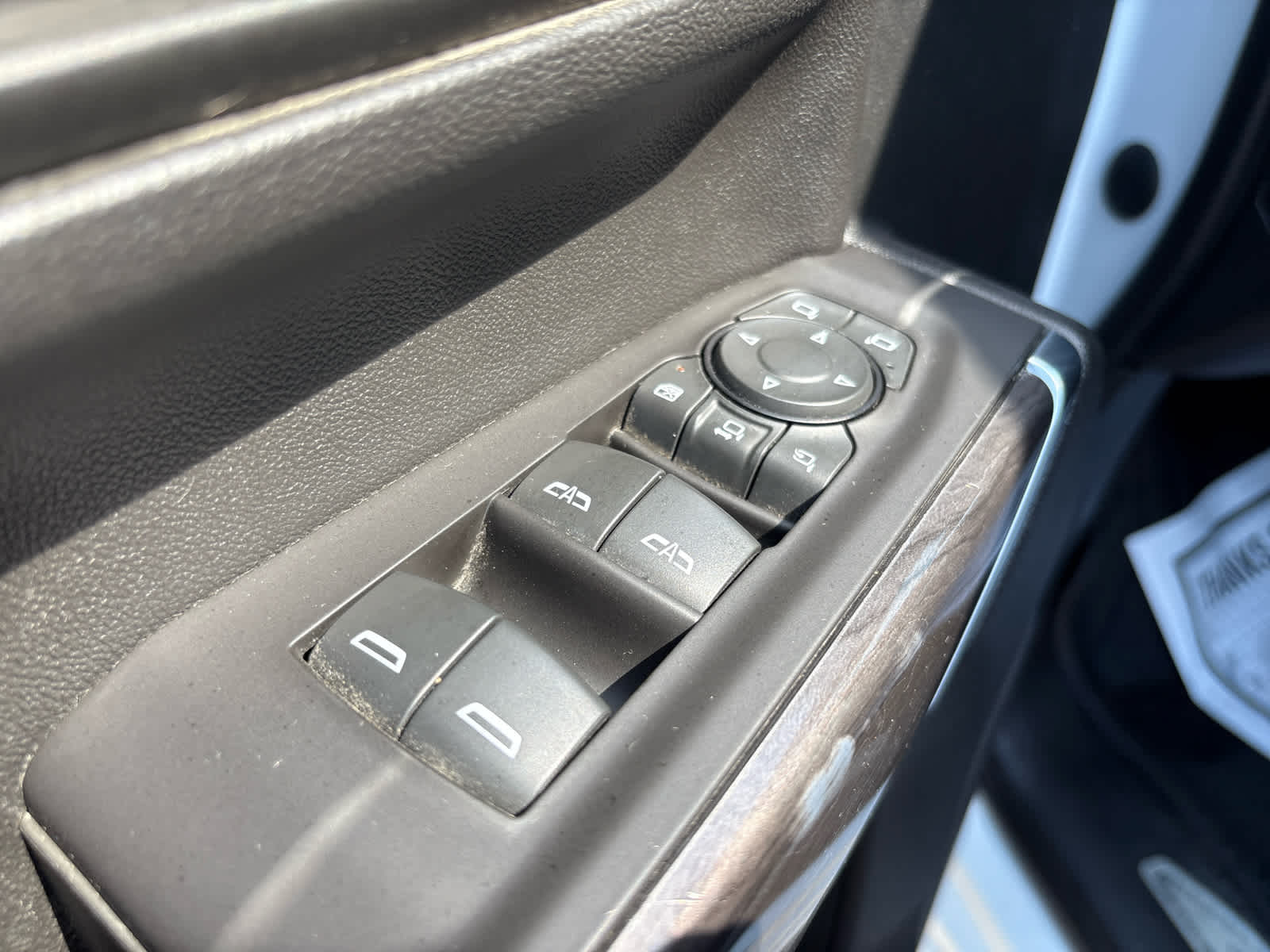 2020 Chevrolet Silverado 2500HD LTZ photo 13