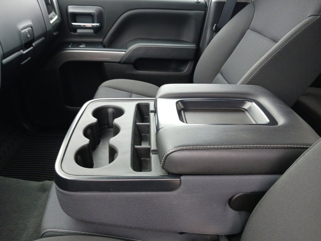 2018 Chevrolet Silverado 1500 LT photo 22