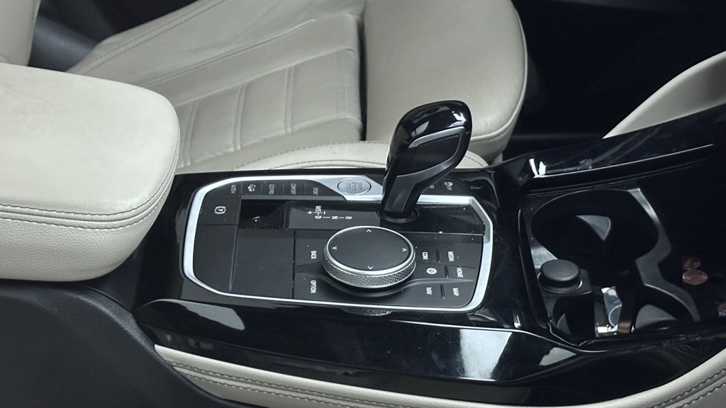 2022 Bmw X4 M40i photo 4