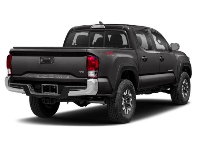Used 2018 Toyota Tacoma TRD Off Road with VIN 3TMCZ5AN2JM174676 for sale in Little Rock