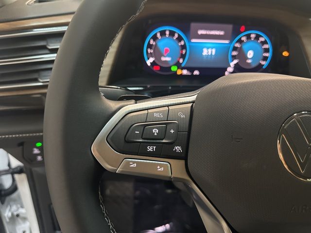 2026 Volkswagen Atlas SE Technology photo 15