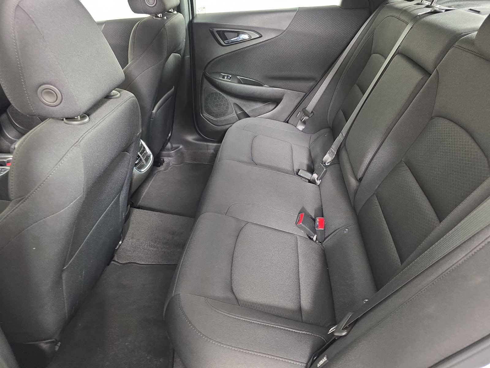 2024 Chevrolet Malibu 1LT photo 25