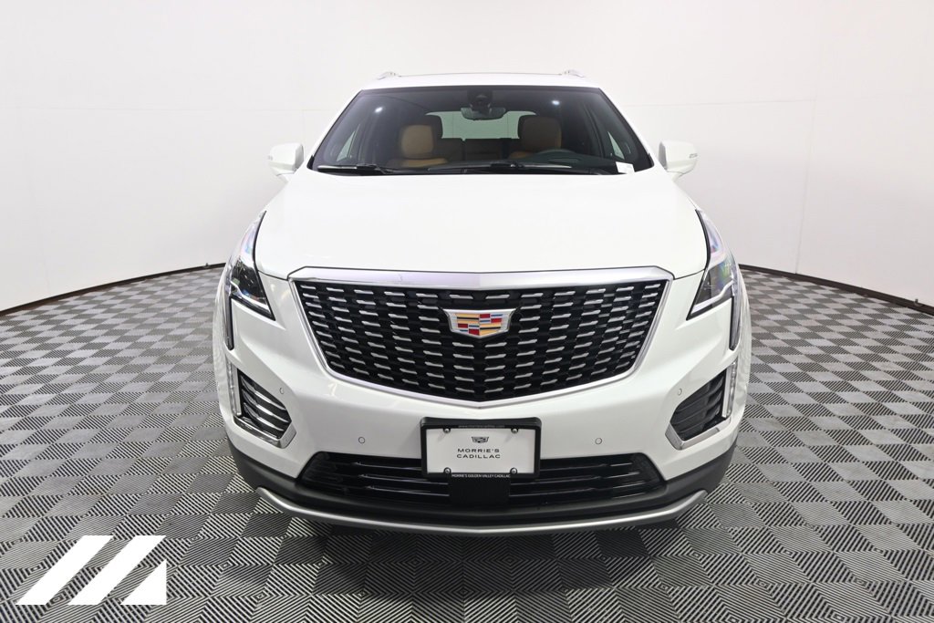 2025 Cadillac XT5 Premium Luxury photo 10