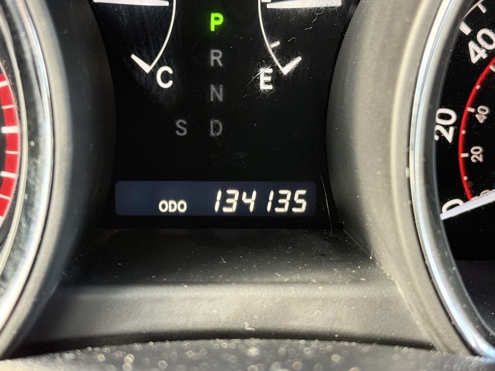 2012 Toyota Highlander SE photo 4