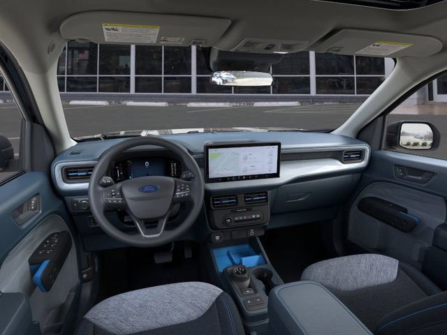 2026 FORD MAVERICK - Image 33