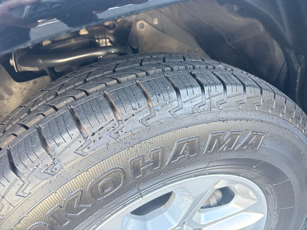 2020 Toyota 4Runner SR5 Premium photo 28