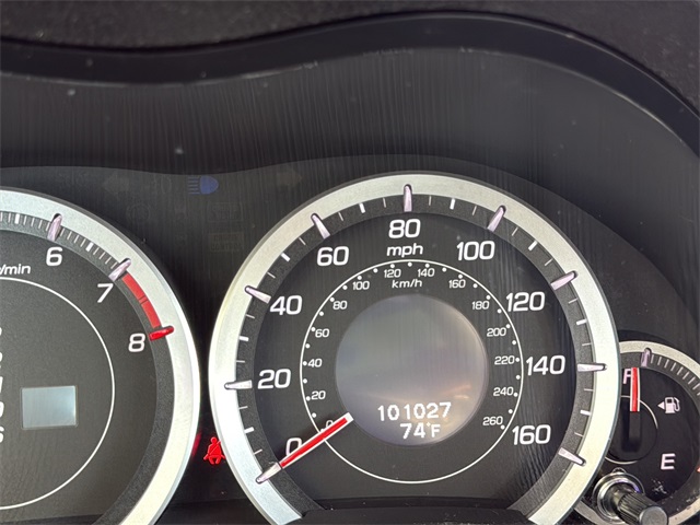 2012 Acura TSX Technology photo 20