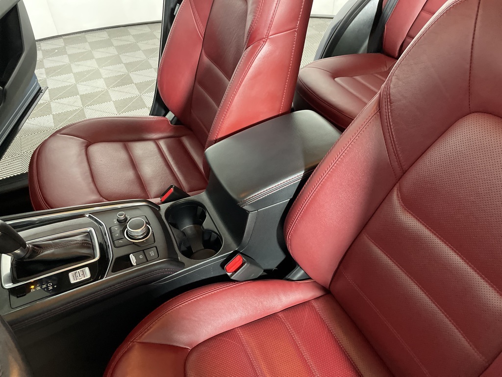 2022 Mazda CX-5 2.5 S Carbon photo 23