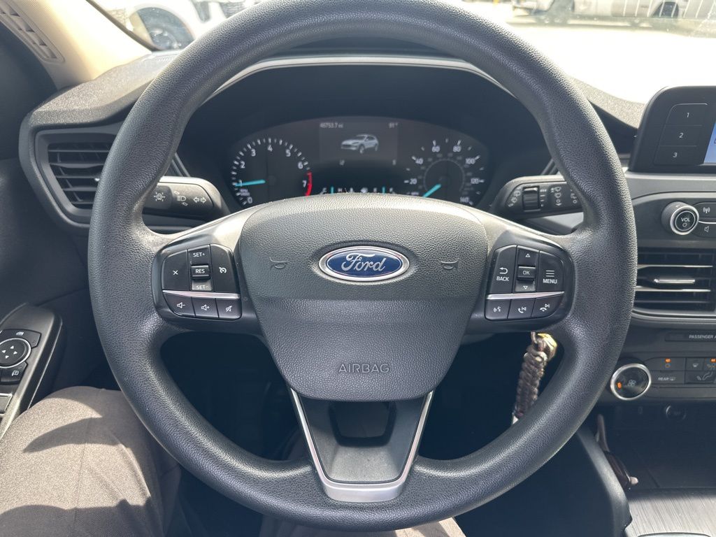 2020 Ford Escape S photo 20