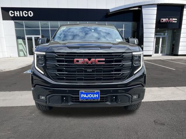 2026 Gmc Sierra 1500 Elevation photo 2