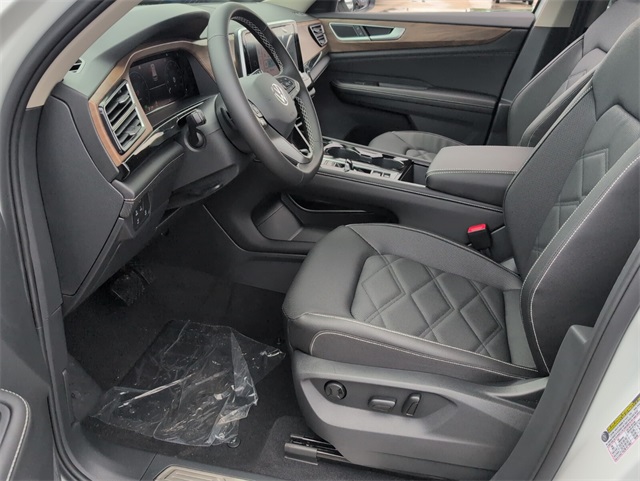 2026 Volkswagen Atlas SE Technology photo 6
