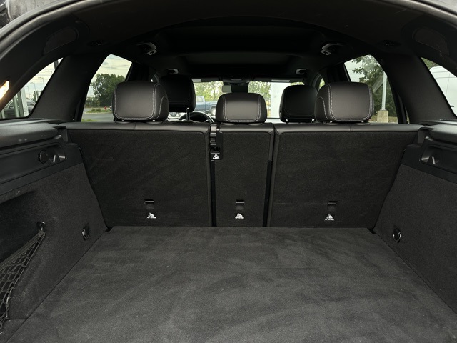 2022 Mercedes Benz GLC 300 4MATIC photo 4