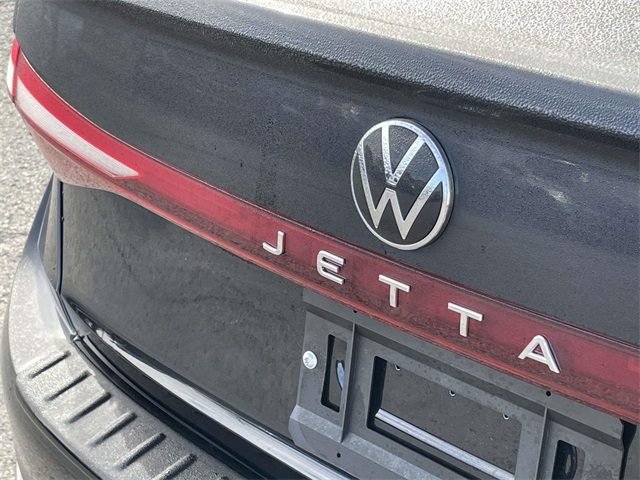 2025 Volkswagen Jetta 1.5T SE photo 14