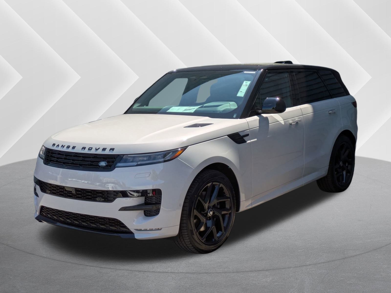 2025 Land Rover Range Rover Sport Dynamic SE's photo