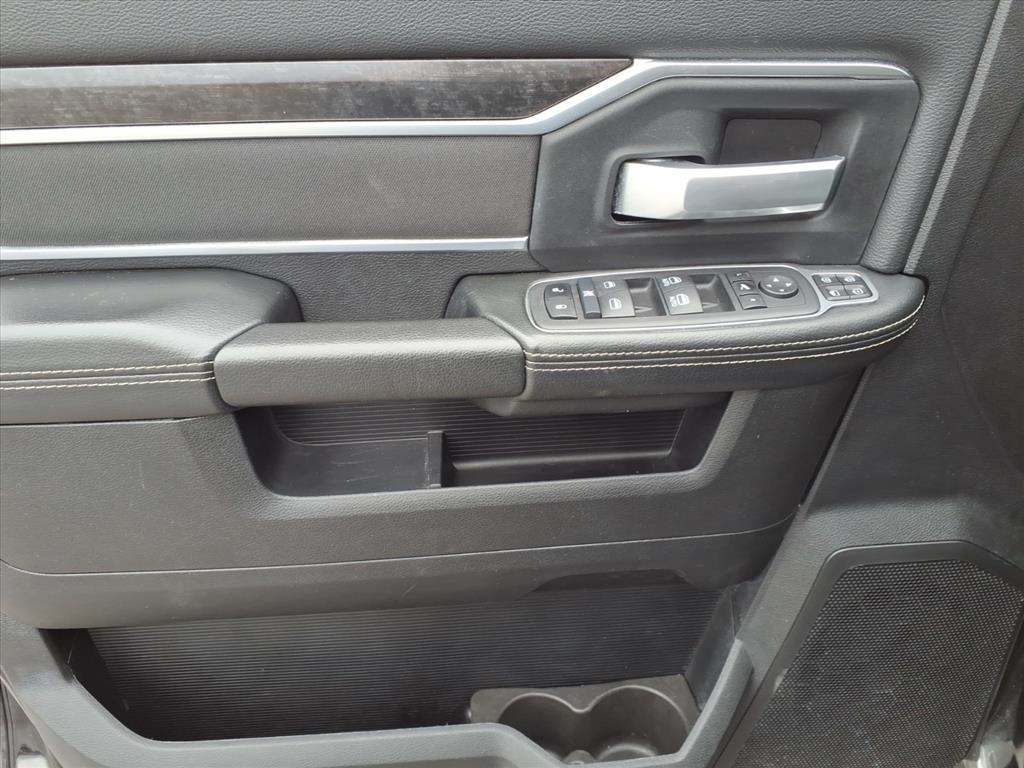 2024 Ram 2500 Big Horn photo 2
