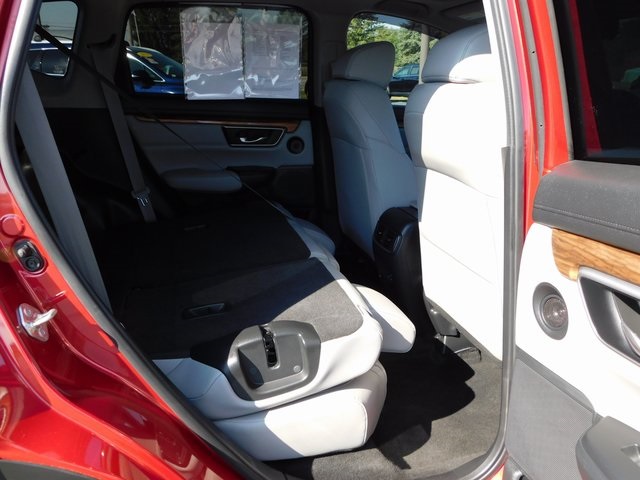 2020 Honda CR-V Touring photo 24