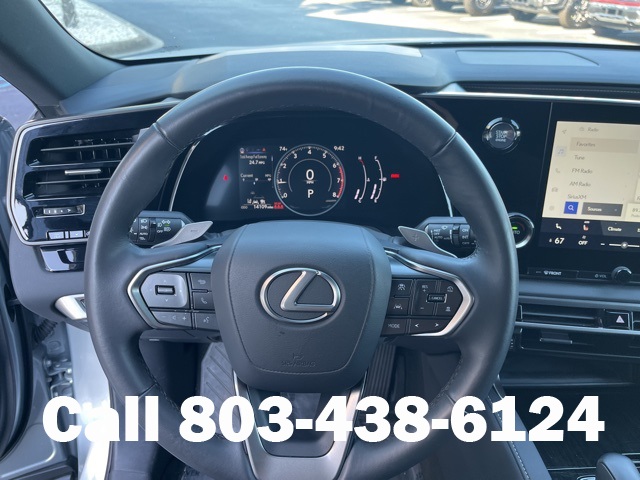 2024 Lexus RX 350 Premium photo 17
