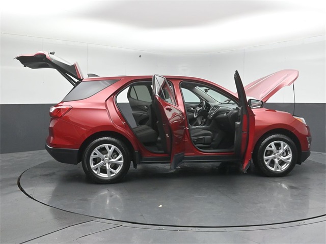 2019 CHEVROLET EQUINOX - Image 57