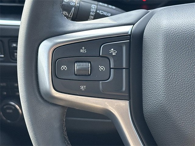 2024 Chevrolet Tahoe Z71 photo 21