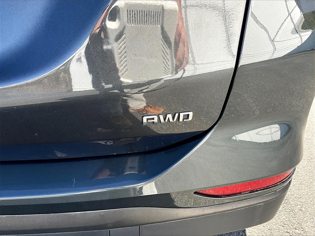 2019 Chevrolet Equinox LS photo 26