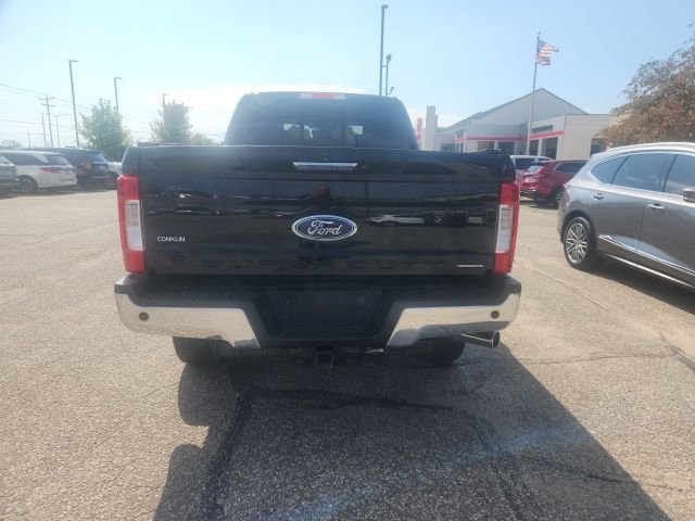 2017 Ford F-250 photo 2