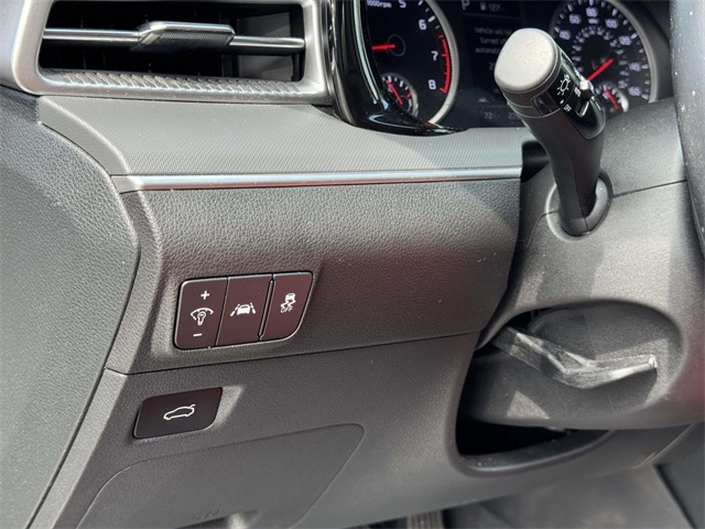 2024 Kia K5 GT-Line photo 26