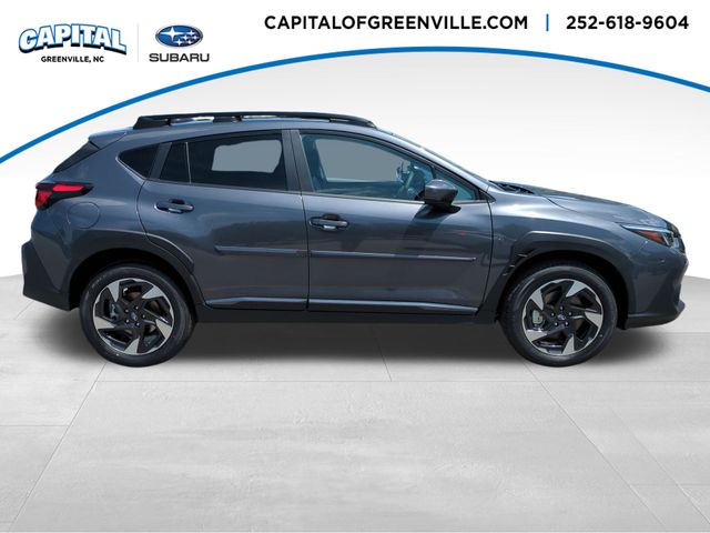 2025 Subaru Crosstrek Limited photo 2