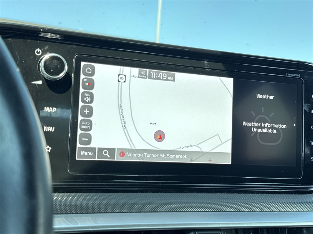 2023 Kia K5 GT-Line photo 23