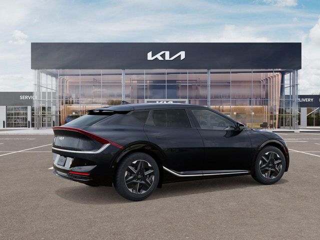 2025 Kia EV6 Light Wind photo 5