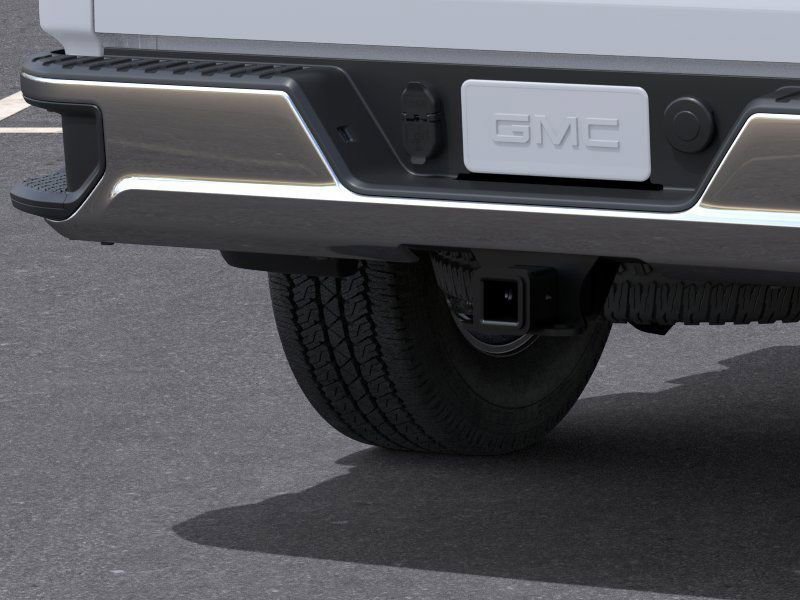 2025 Gmc Sierra 2500 photo 14