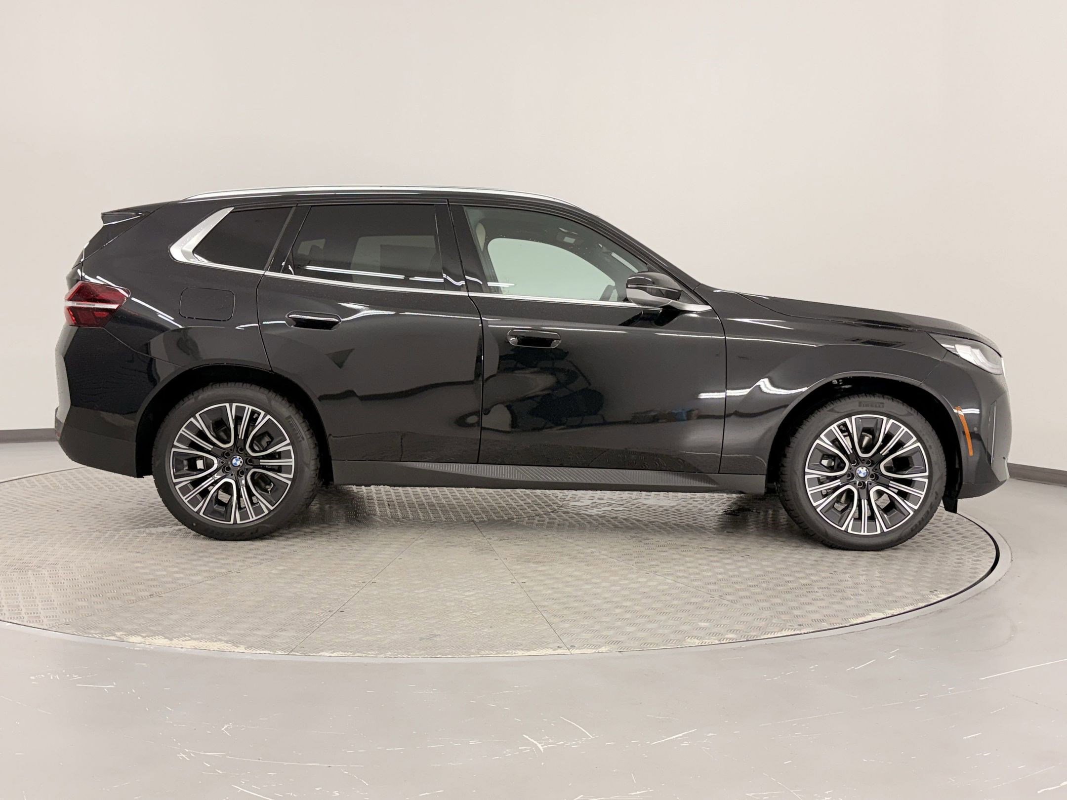 2025 Bmw X3 30x Drive photo 2