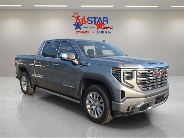 2023 GMC Sierra 1500 Denali Denali's photo
