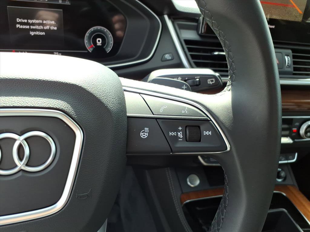 2023 Audi Q5 S line Premium Plus photo 17