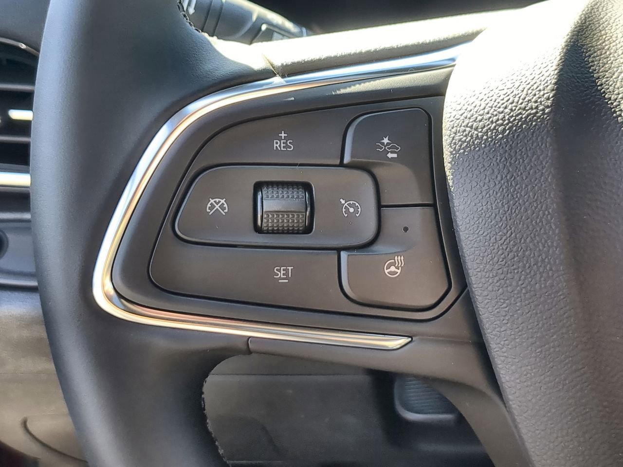 2025 Buick Envista Avenir photo 29