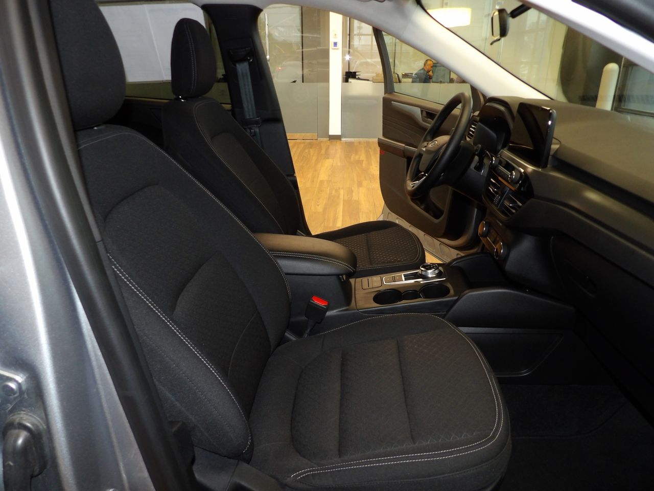 2024 Ford Escape Active photo 14