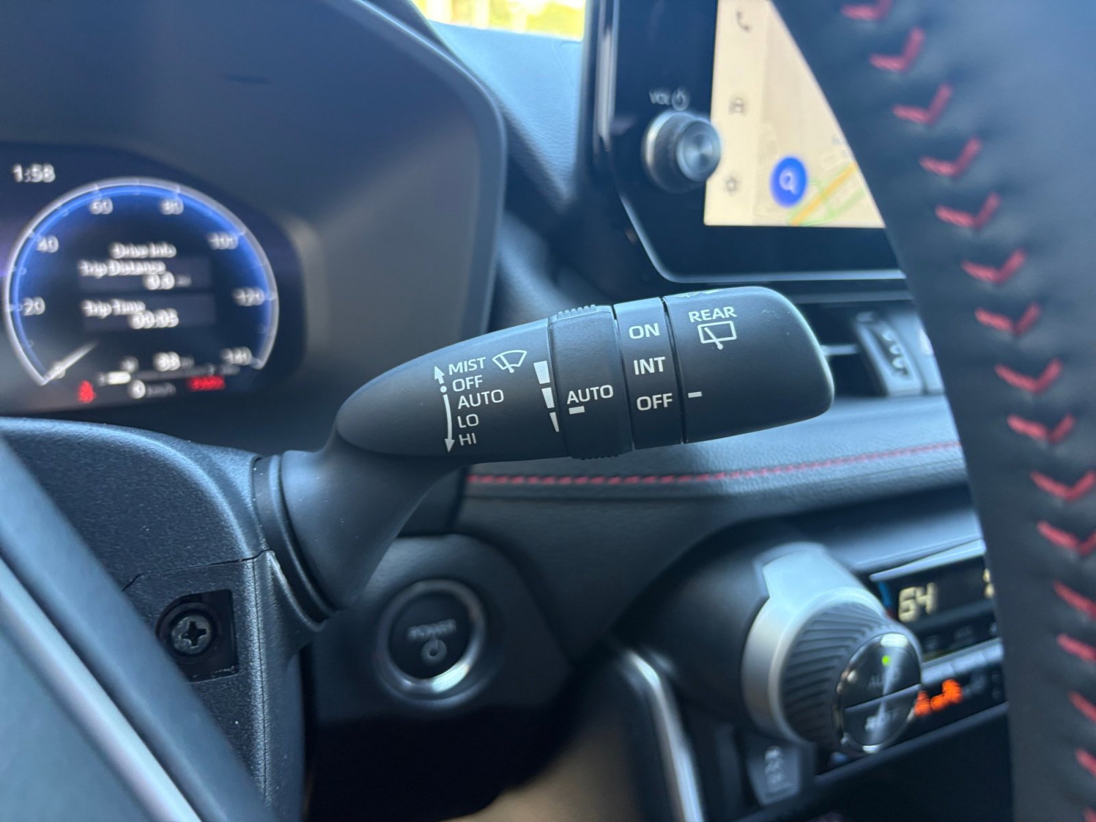2025 Toyota RAV4 Prime XSE Premium photo 19