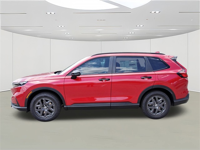 2026 Honda CR-V Hybrid photo 5