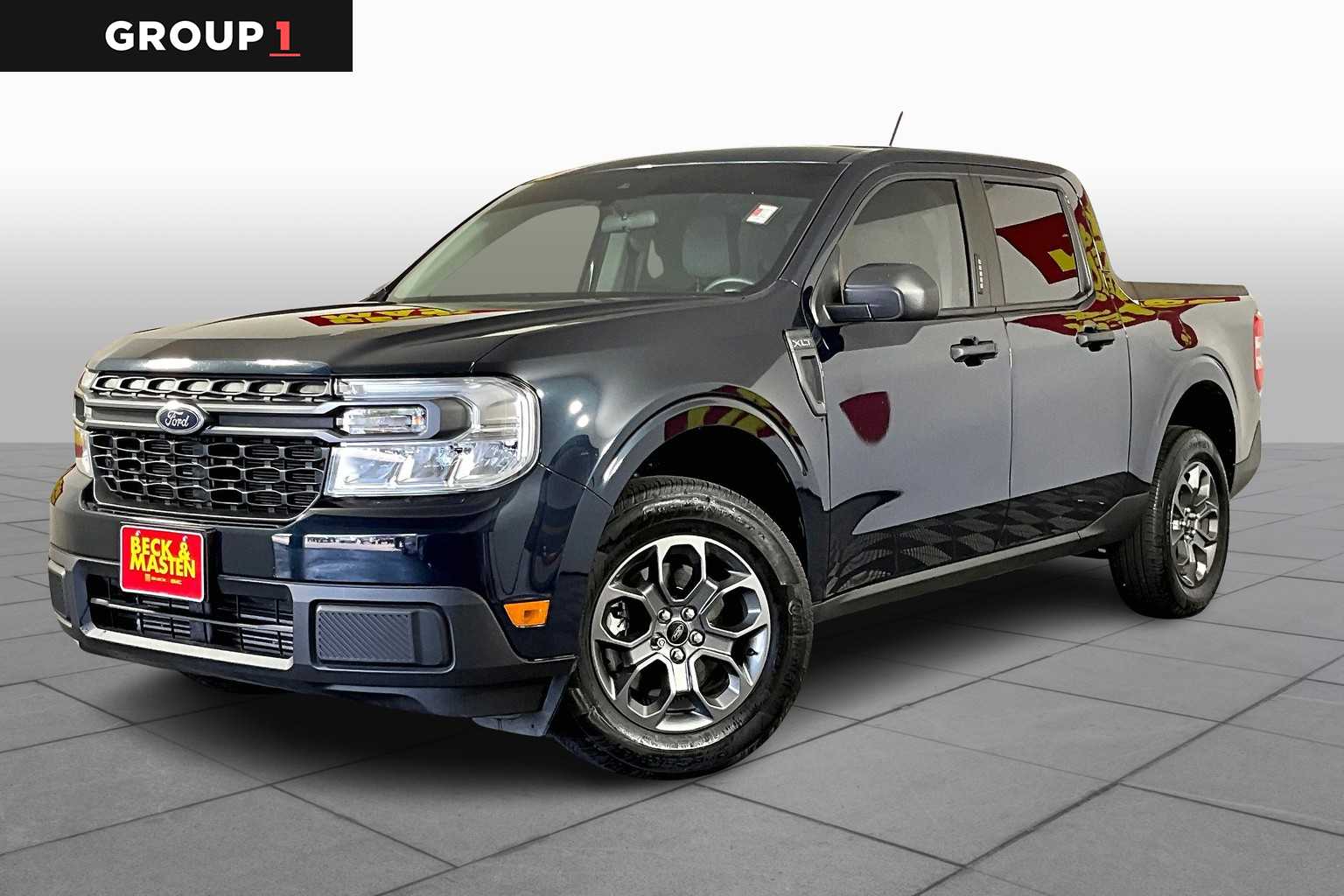 2023 Ford Maverick