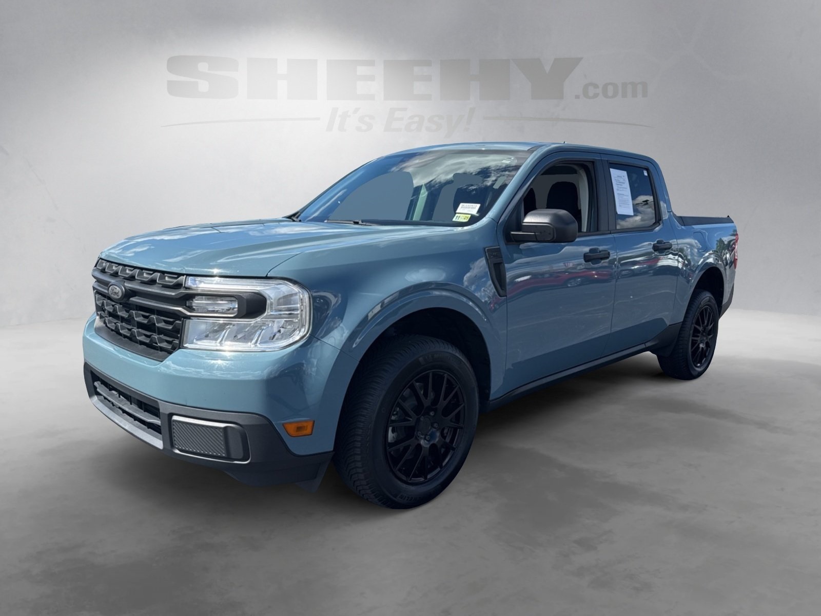 2022 Ford Maverick XL photo 14